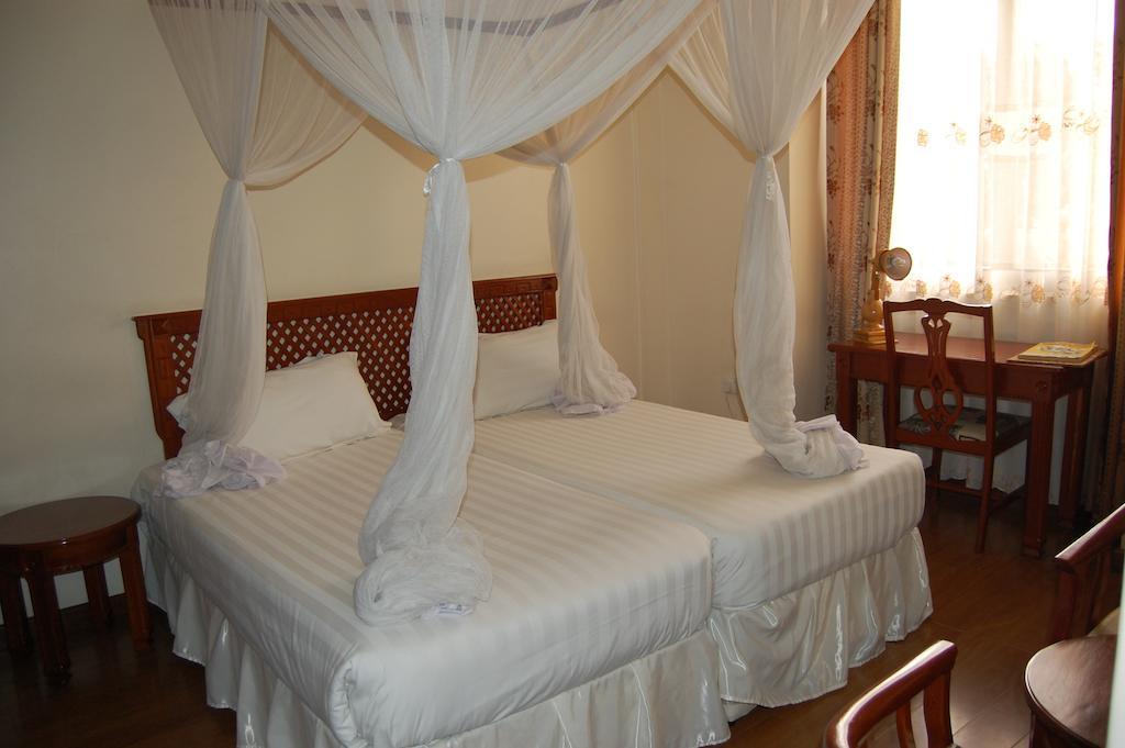 Arusha Tourist Inn Hotel Cameră foto