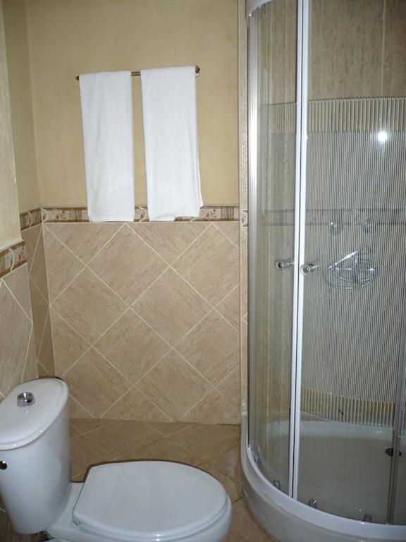 Arusha Tourist Inn Hotel Cameră foto